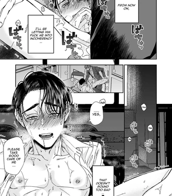 [Kamaboko Teishoku (Kyomu-chan)] No way a Playboy Teacher like me could get Sexually Disciplined and Femcorrupted by my Student! [Eng] – Gay Manga sex 59