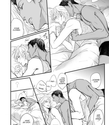 [FLAG] Over 30 – Kuroko no Basket dj [Eng] – Gay Manga sex 8