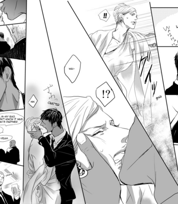 [FLAG] Over 30 – Kuroko no Basket dj [Eng] – Gay Manga sex 14