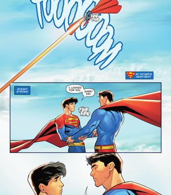 Superman – Son of Kal-El 016 (2022) – Gay Manga sex 22