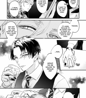 [Nannan] Nidome ha Shoujiki [Eng] (c.1) – Gay Manga sex 10