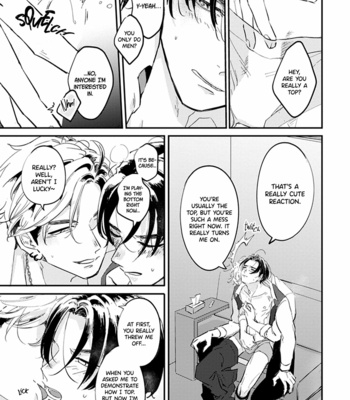 [Nannan] Nidome ha Shoujiki [Eng] (c.1) – Gay Manga sex 29