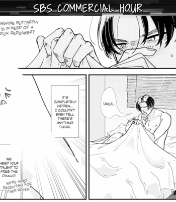 [Nannan] Nidome ha Shoujiki [Eng] (c.1) – Gay Manga sex 43