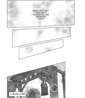 [Tenshika] Vision – Genshin Impact dj [Eng] – Gay Manga sex 21