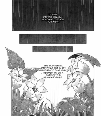 [Tenshika] Vision – Genshin Impact dj [Eng] – Gay Manga sex 62