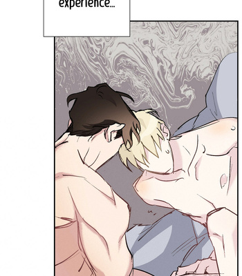 [Bandi] Wizard of Eden [Eng] – Gay Manga sex 391