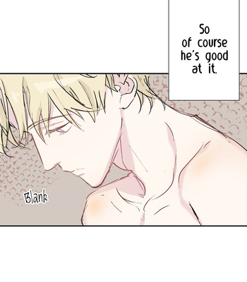 [Bandi] Wizard of Eden [Eng] – Gay Manga sex 392