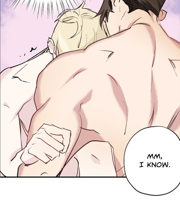 [Bandi] Wizard of Eden [Eng] – Gay Manga sex 401