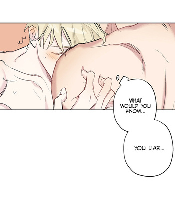 [Bandi] Wizard of Eden [Eng] – Gay Manga sex 402