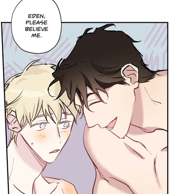 [Bandi] Wizard of Eden [Eng] – Gay Manga sex 412