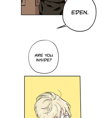 [Bandi] Wizard of Eden [Eng] – Gay Manga sex 524