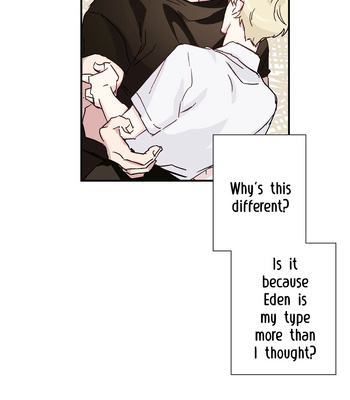 [Bandi] Wizard of Eden [Eng] – Gay Manga sex 544