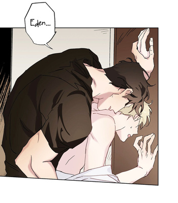 [Bandi] Wizard of Eden [Eng] – Gay Manga sex 579