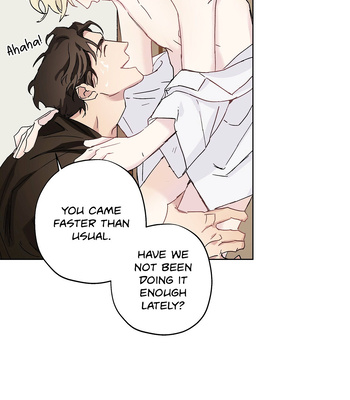 [Bandi] Wizard of Eden [Eng] – Gay Manga sex 573