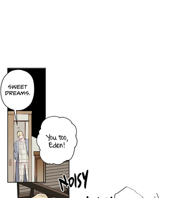 [Bandi] Wizard of Eden [Eng] – Gay Manga sex 671