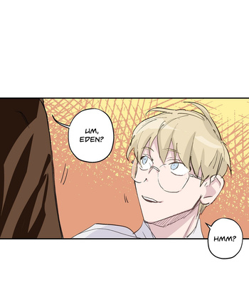 [Bandi] Wizard of Eden [Eng] – Gay Manga sex 33