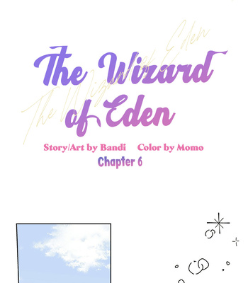 [Bandi] Wizard of Eden [Eng] – Gay Manga sex 121