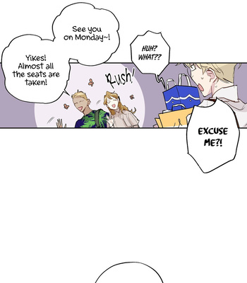 [Bandi] Wizard of Eden [Eng] – Gay Manga sex 205