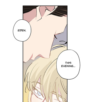 [Bandi] Wizard of Eden [Eng] – Gay Manga sex 310