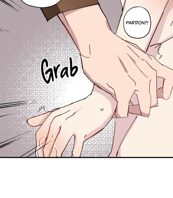 [Bandi] Wizard of Eden [Eng] – Gay Manga sex 332