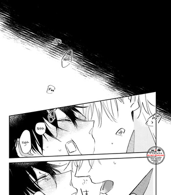 [film (shichi)] To You at the Bottom of the Water – Jujutsu Kaisen dj [Eng] – Gay Manga sex 13