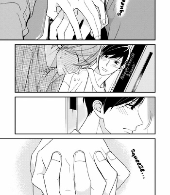 [Okuda Waku] Itonaga-kun no koi no ito – Volume 2 (update c.5) [Kr] – Gay Manga sex 125