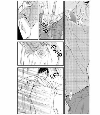 [Okuda Waku] Itonaga-kun no koi no ito – Volume 2 (update c.5) [Kr] – Gay Manga sex 18