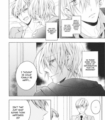 [ASANAE Arata] Kimi wa Omega [Eng] (update c.4) – Gay Manga sex 84