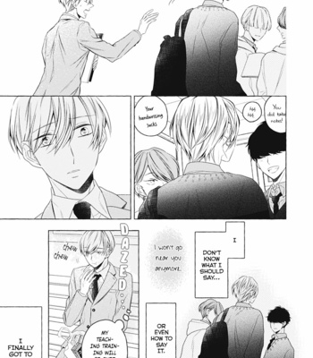 [ASANAE Arata] Kimi wa Omega [Eng] (update c.4) – Gay Manga sex 87