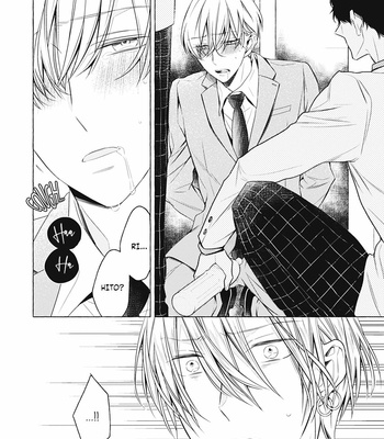 [ASANAE Arata] Kimi wa Omega [Eng] (update c.4) – Gay Manga sex 92