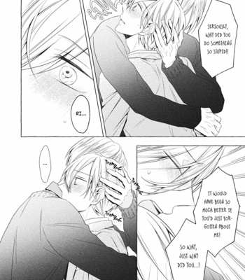 [ASANAE Arata] Kimi wa Omega [Eng] (update c.4) – Gay Manga sex 98