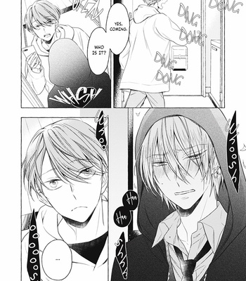 [ASANAE Arata] Kimi wa Omega [Eng] (update c.4) – Gay Manga sex 76