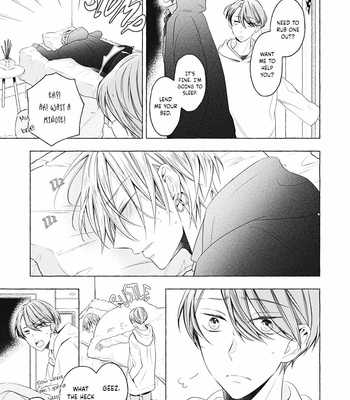 [ASANAE Arata] Kimi wa Omega [Eng] (update c.4) – Gay Manga sex 77