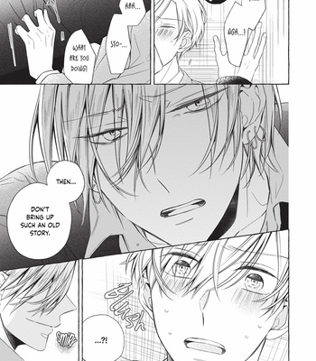 [ASANAE Arata] Kimi wa Omega [Eng] (update c.4) – Gay Manga sex 32