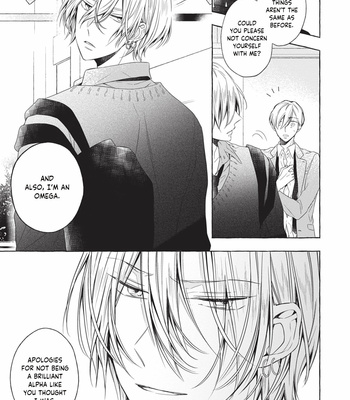 [ASANAE Arata] Kimi wa Omega [Eng] (update c.4) – Gay Manga sex 36