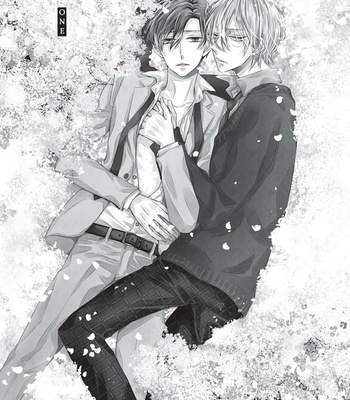 [ASANAE Arata] Kimi wa Omega [Eng] (update c.4) – Gay Manga sex 6