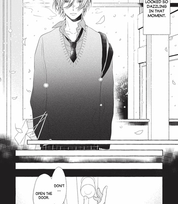 [ASANAE Arata] Kimi wa Omega [Eng] (update c.4) – Gay Manga sex 9