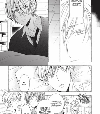 [ASANAE Arata] Kimi wa Omega [Eng] (update c.4) – Gay Manga sex 59