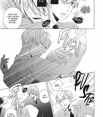 [ASANAE Arata] Kimi wa Omega [Eng] (update c.4) – Gay Manga sex 71