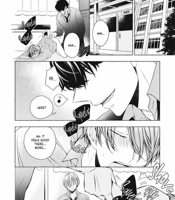 [ASANAE Arata] Kimi wa Omega [Eng] (update c.4) – Gay Manga sex 42
