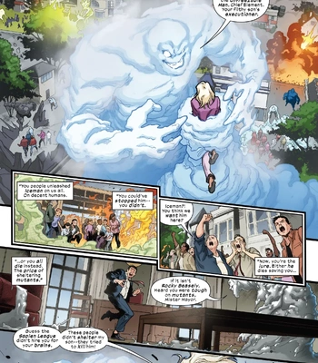 [Steve Orlando, Vincenzo CARRATU] Astonishing Iceman: Out Cold (2024) [Eng] – Gay Manga sex 35