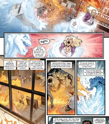 [Steve Orlando, Vincenzo CARRATU] Astonishing Iceman: Out Cold (2024) [Eng] – Gay Manga sex 40
