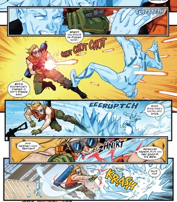 [Steve Orlando, Vincenzo CARRATU] Astonishing Iceman: Out Cold (2024) [Eng] – Gay Manga sex 65