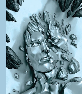 [Steve Orlando, Vincenzo CARRATU] Astonishing Iceman: Out Cold (2024) [Eng] – Gay Manga sex 103