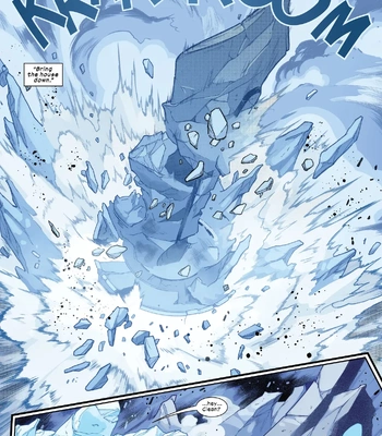 [Steve Orlando, Vincenzo CARRATU] Astonishing Iceman: Out Cold (2024) [Eng] – Gay Manga sex 114