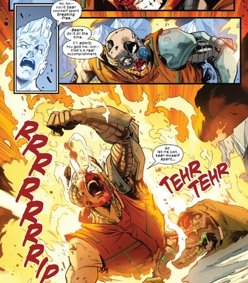 [Steve Orlando, Vincenzo CARRATU] Astonishing Iceman: Out Cold (2024) [Eng] – Gay Manga sex 117