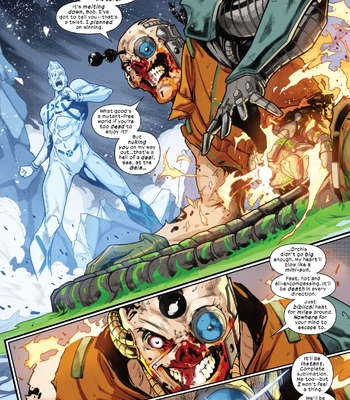 [Steve Orlando, Vincenzo CARRATU] Astonishing Iceman: Out Cold (2024) [Eng] – Gay Manga sex 118