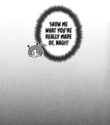 [vivant! & ivory. (Nari & Mochida)] Switch – Blue Lock dj [Eng] – Gay Manga sex 10