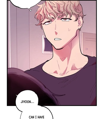 [Soorak] Immediate Disadvantage [Eng] (c.1+2) – Gay Manga sex 12