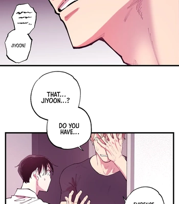 [Soorak] Immediate Disadvantage [Eng] (c.1+2) – Gay Manga sex 15